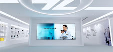 企业展厅设计装修