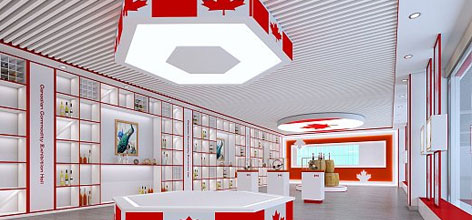 博物馆设计施工